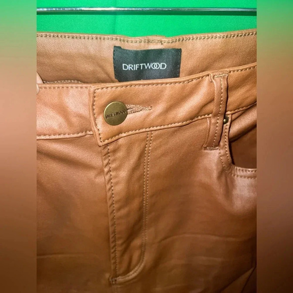 Driftwood Cropped Pants size 31 - Picture 6 of 7